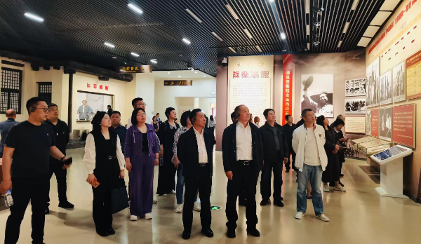 農工黨秦皇島市委會赴平津戰役紀念館開展主題教育活動-1_resized.png